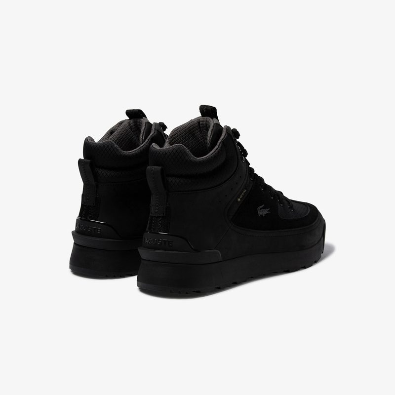 Мужские зимние ботинки Lacoste URBAN BREAKER GTX 3