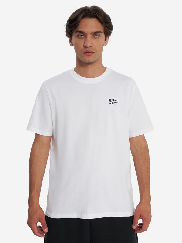 Футболка мужская Reebok Cody, Белый 2