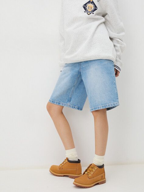 Ботинки Timberland 2