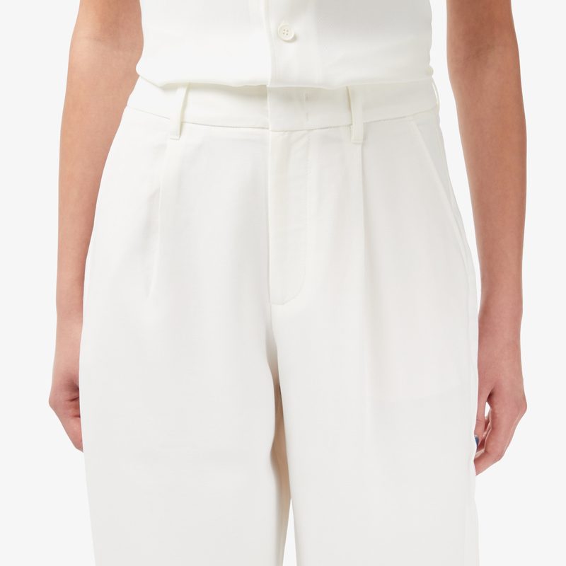 Женские брюки Lacoste 4