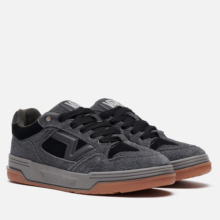 Мужские кроссовки Vans Upland, цвет серый