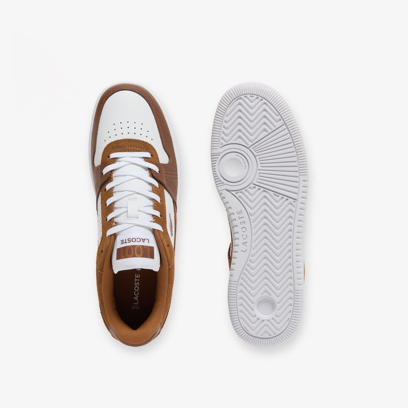 Мужские кеды Lacoste L001 SET 225 2 SMA 4