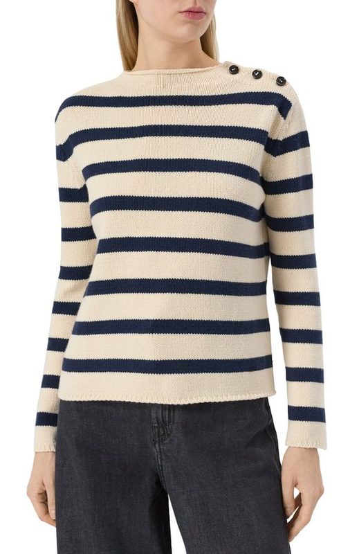 Свитер Weekend Max Mara 3