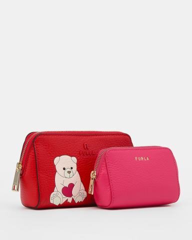 Косметичка FURLA 2