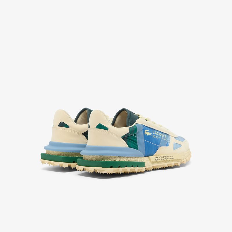 Мужские кеды Lacoste ELITE ACTIVE 225 7 SMA 3