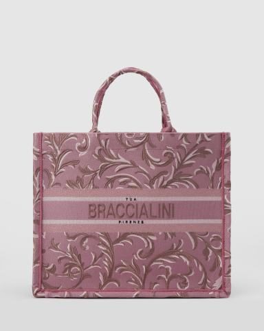 Сумка Braccialini