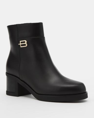 Ботинки Baldinini 2