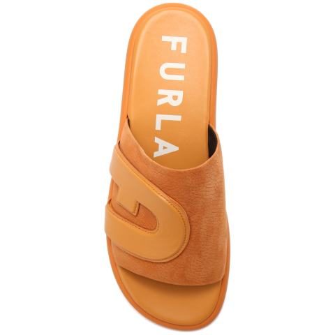 Сандалии FURLA 5