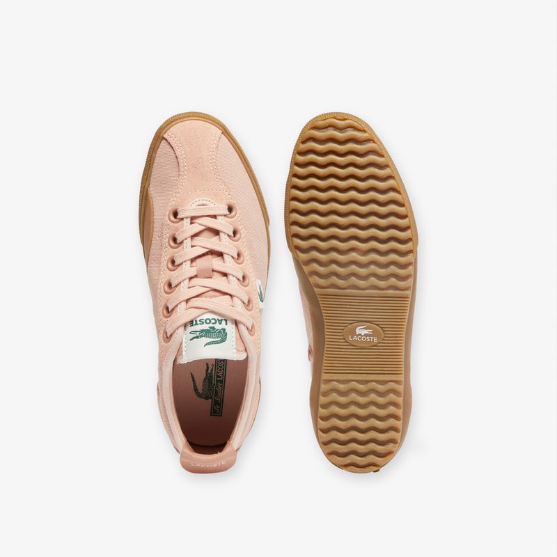Женские кеды Lacoste BACKSLAM 125 2 CFA 4
