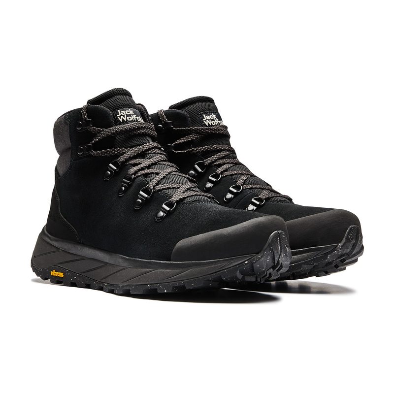 Terraventure Urban Mid 2