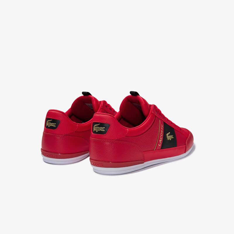 Мужские кеды Lacoste CHAYMON 0120 1 CMA 3