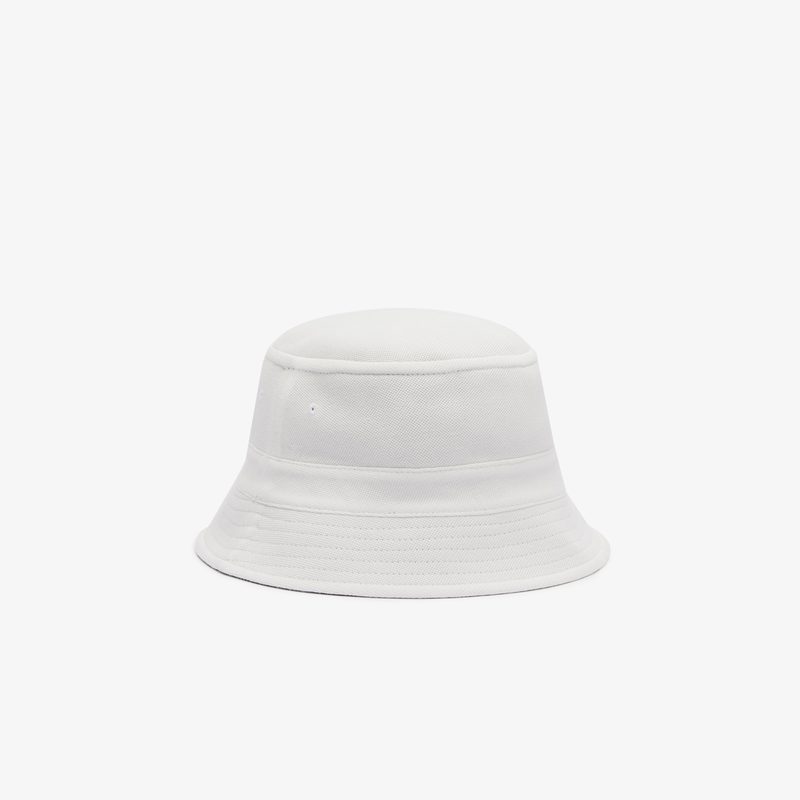 Двусторонняя панама Lacoste Signature 5