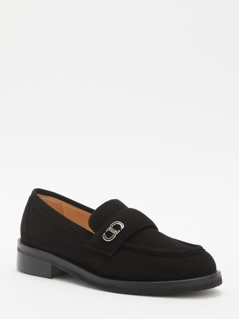Лоферы Cesare Casadei 3