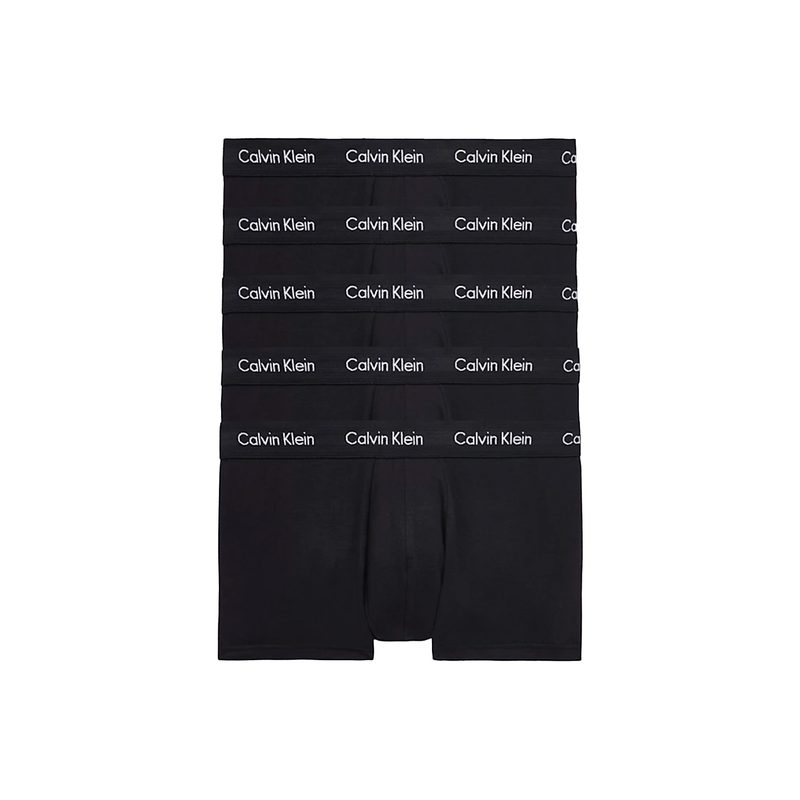 5 Pack Boxer Briefs