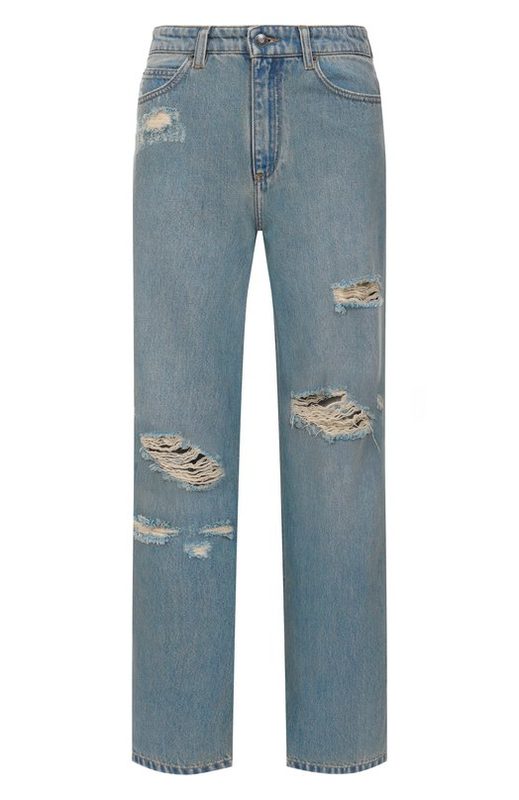 Джинсы Zadig and Voltaire