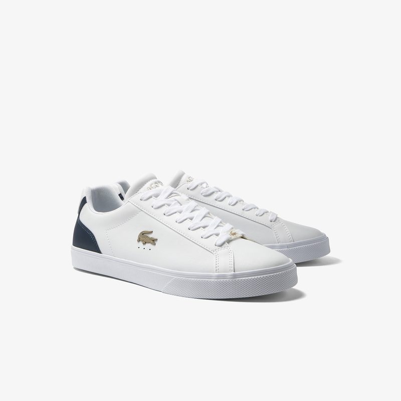 Мужские кеды Lacoste LEROND PRO 123 3 CMA 2