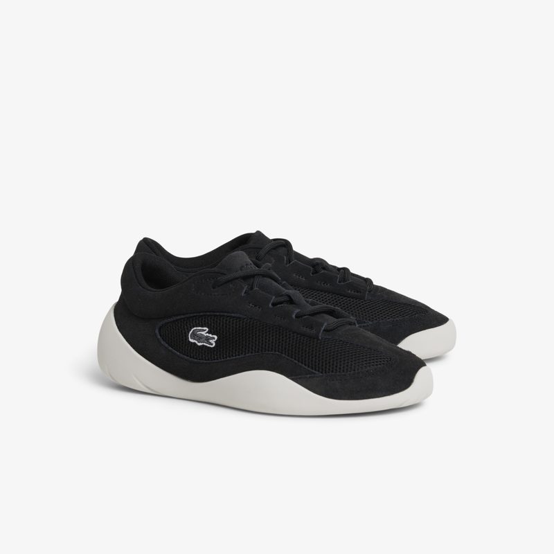 Женские кеды Lacoste NET LOW 225 1 QSP SFA 2