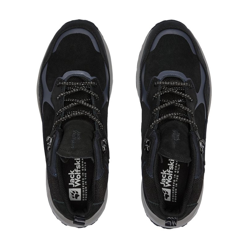 CAMP FEVER TEXAPORE MID M 3