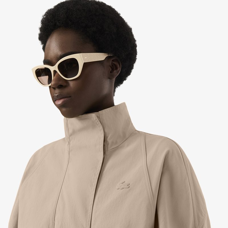 Женская ветровка Lacoste 3
