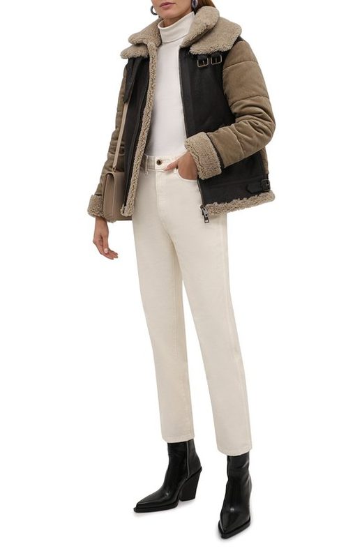 Дубленка Forte Dei Marmi Couture 2