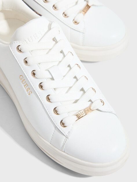 Кеды Guess 4