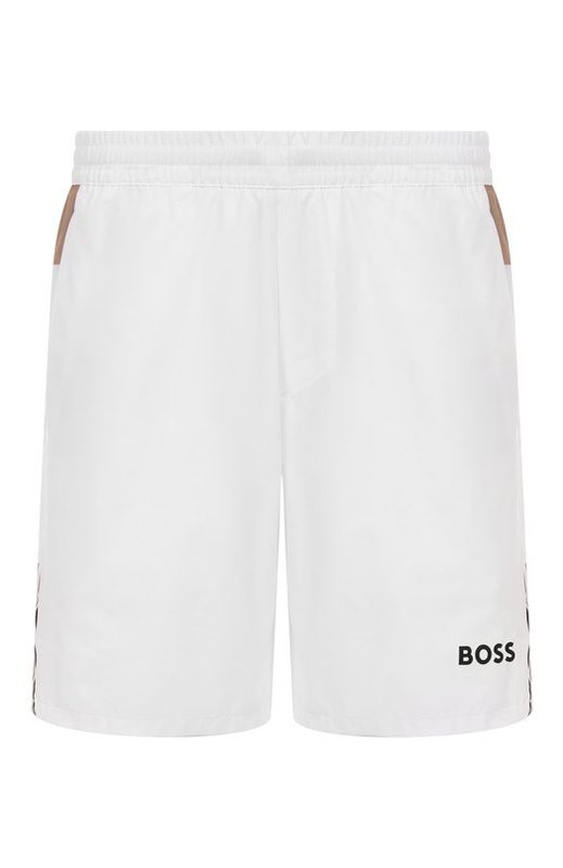 Шорты BOSS Green