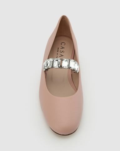 Туфли Casadei 5