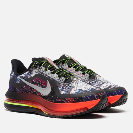Мужские кроссовки Nike Pegasus Premium, цвет синий