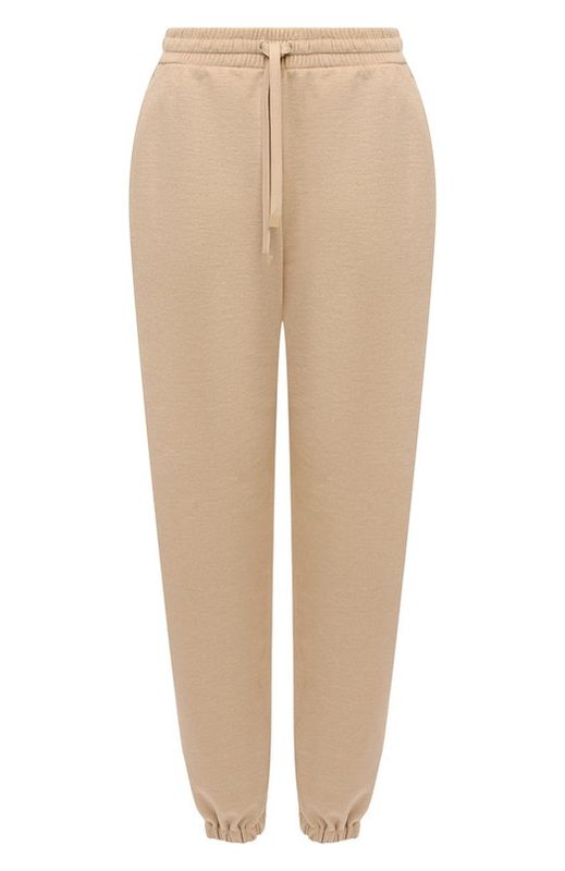 Джоггеры Weekend Max Mara