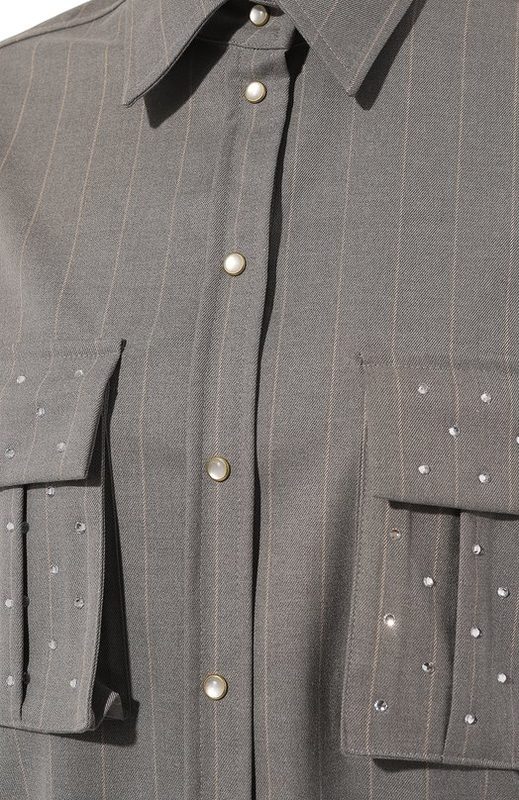 Рубашка Forte Dei Marmi Couture 5