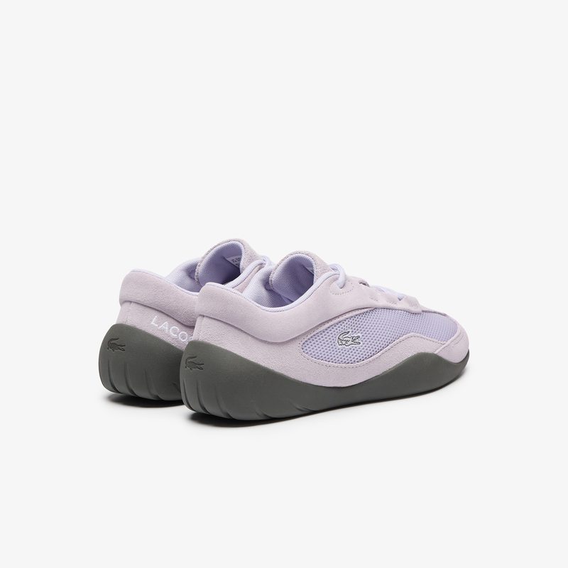 Женские кеды Lacoste NET LOW 225 1 QSP SFA 3