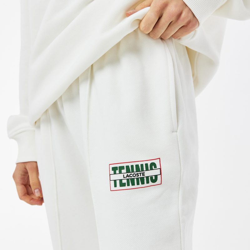 Женские спортивные брюки Lacoste 4