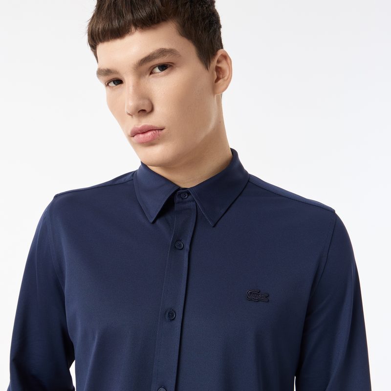 Мужская рубашка Lacoste 3