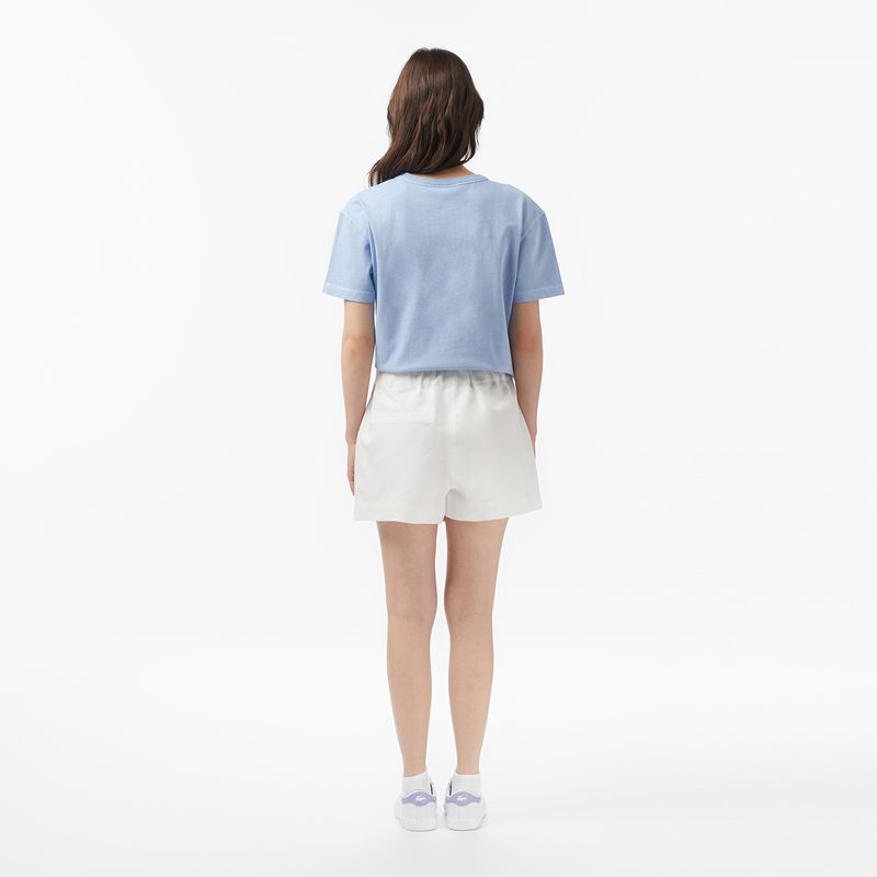 Женская юбка Lacoste 3