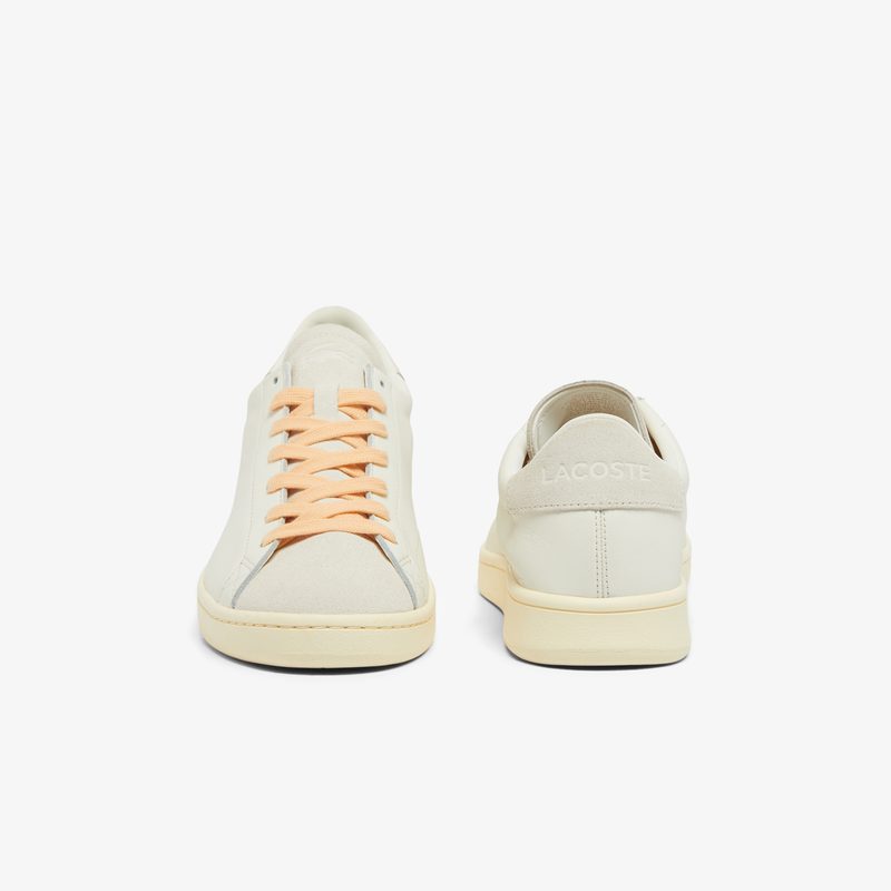 Мужские кеды Lacoste CARNABY SET 125 2 SMA 5