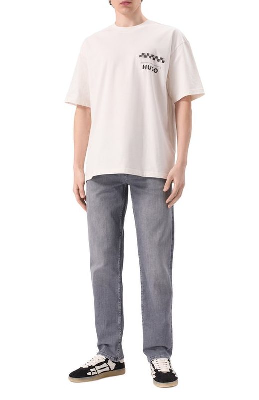 Джинсы Slimmy 7 For All Mankind 2