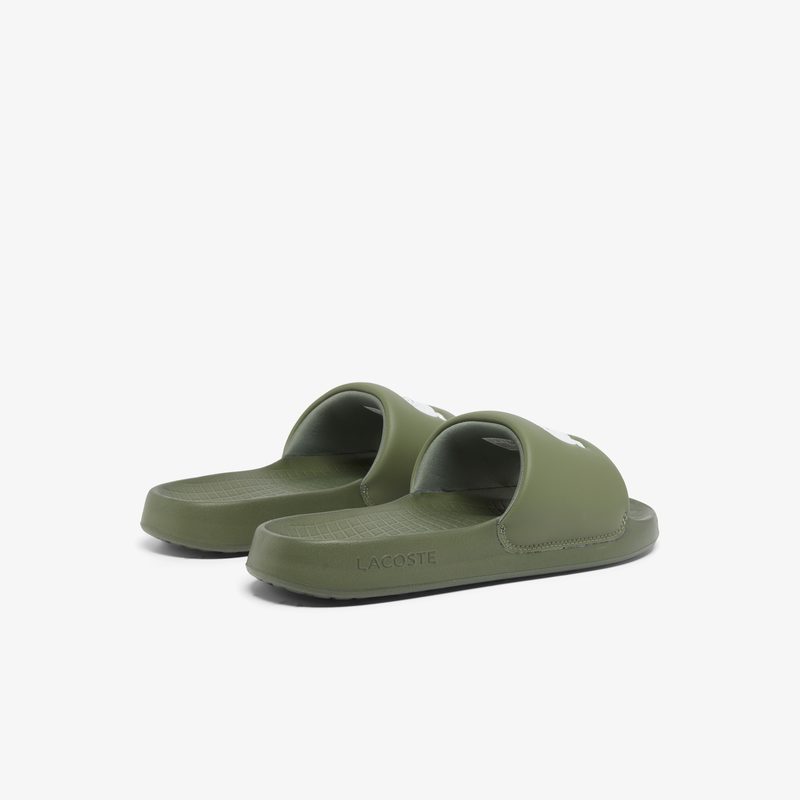 Мужские сланцы Lacoste SERVE SLIDE 1.0 125 1 CMA 3