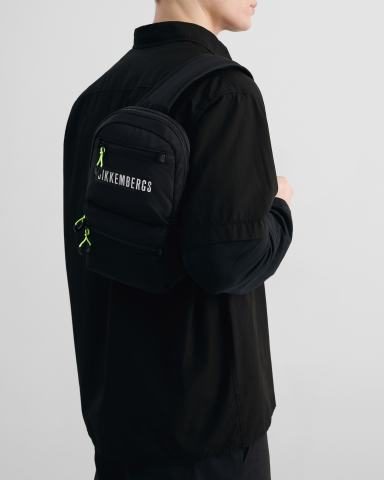 Сумка Bikkembergs 5