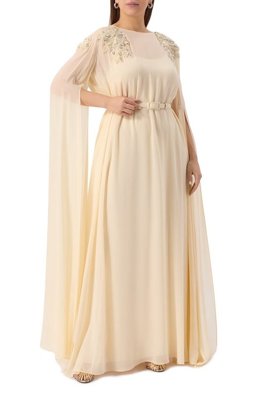 Платье Marina Rinaldi x Zuhair Murad Marina Rinaldi Elegante 3