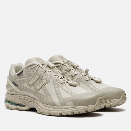 Мужские кроссовки New Balance U190679Y Gore-Tex, цвет бежевый