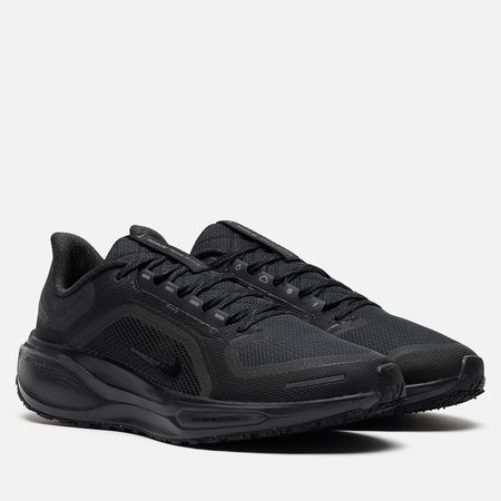 Мужские кроссовки Nike Air Zoom Pegasus 41 Gore-Tex, цвет чёрный