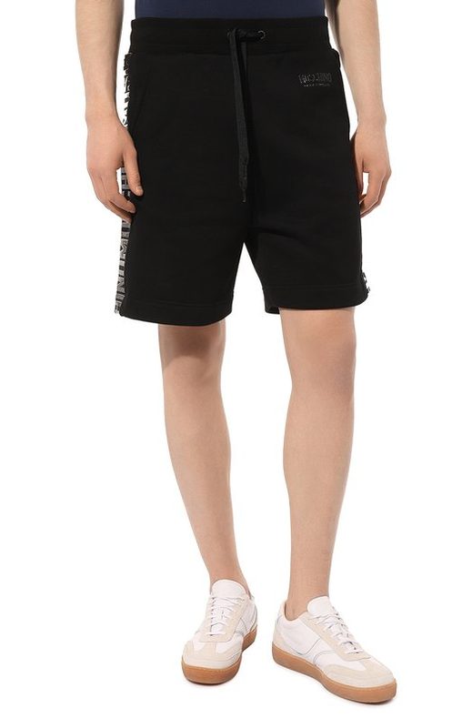 Шорты Moschino 3