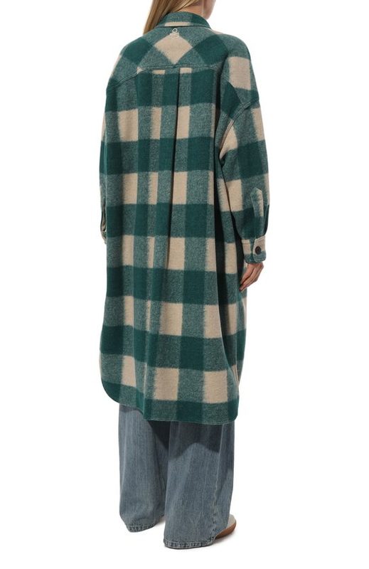 Пальто Isabel Marant Etoile 4