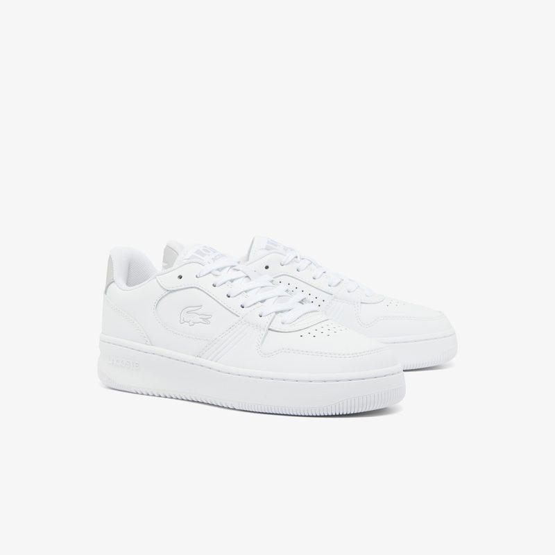 Женские кеды Lacoste L001 SET 224 1 SFA 2