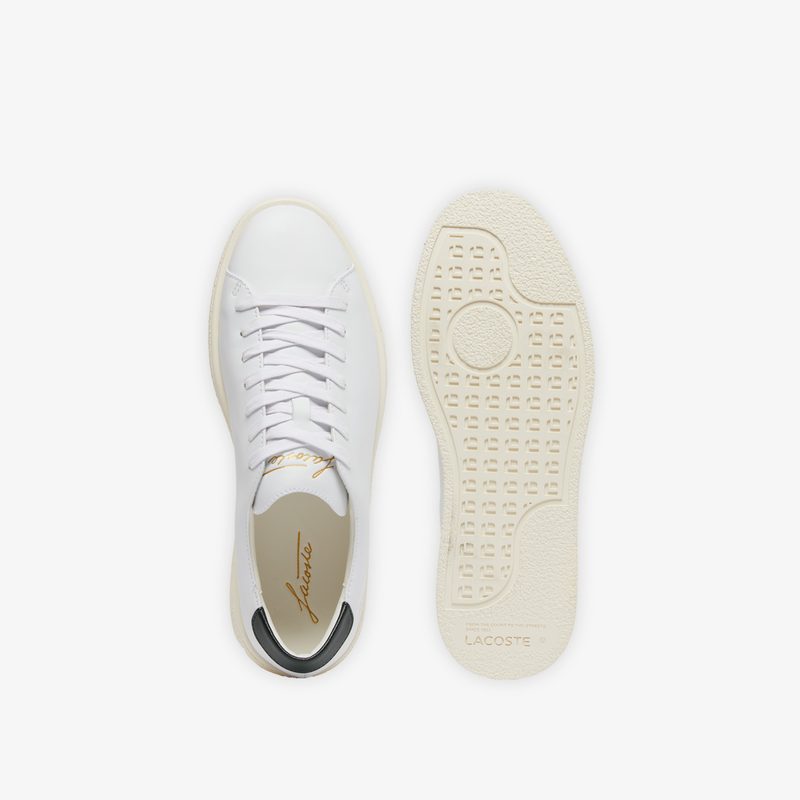 Мужские кроссовки Lacoste LINECOURT 1262 SMA 4
