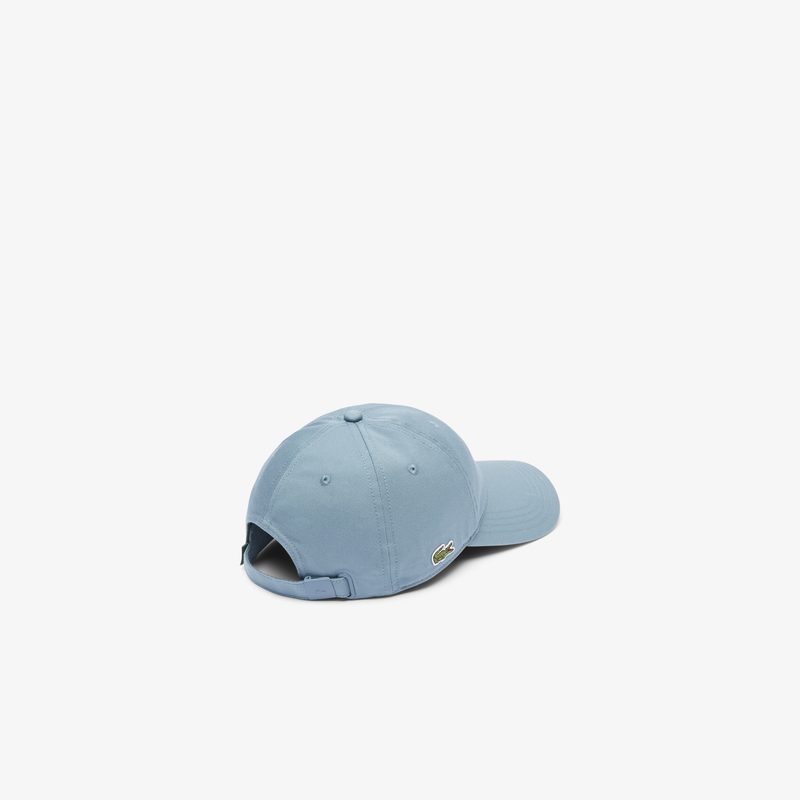 Кепка Lacoste из органического хлопка 2
