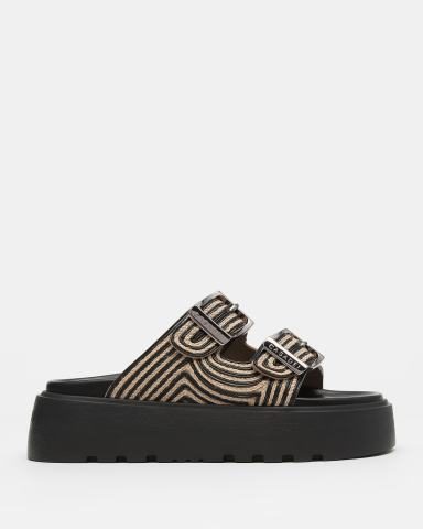 Сандалии Casadei