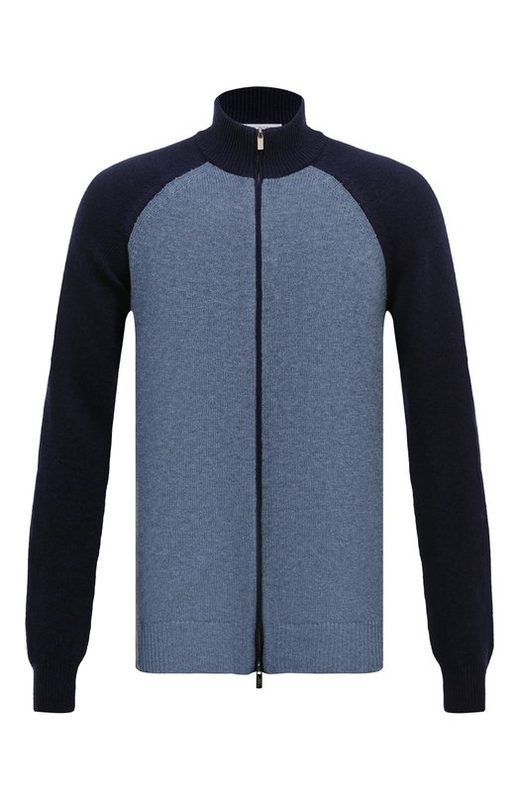 Кардиган из шерсти и кашемира Il Borgo Cashmere