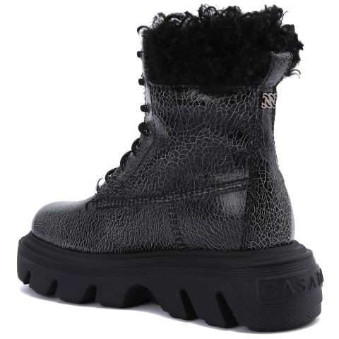 Ботинки Casadei 3