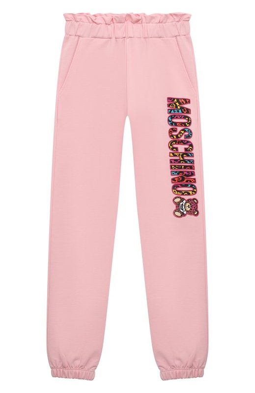 Спортивный костюм Moschino 4